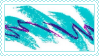 Cup stamp