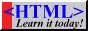 HTML Learn badge