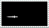 Bad Apple stamp