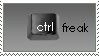 Freak stamp